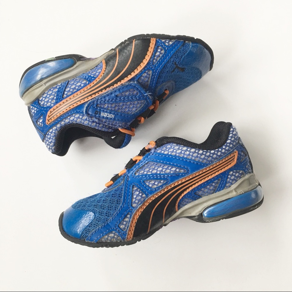 Puma Running Shoes